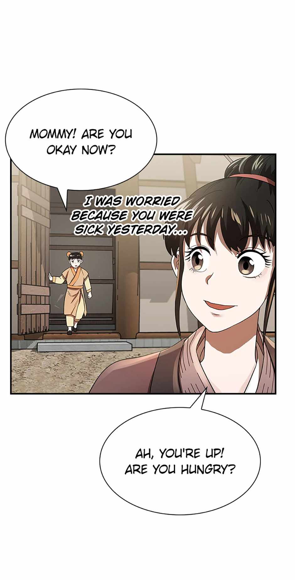 The Demonic Blade Fairy Chapter 4 73